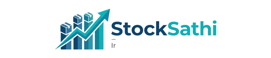 StockSathi Logo